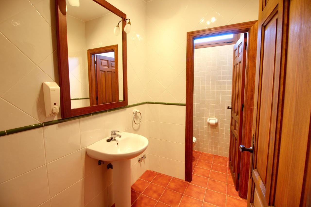 El Mirador De La Serrania Villalba de la Sierra Ngoại thất bức ảnh
