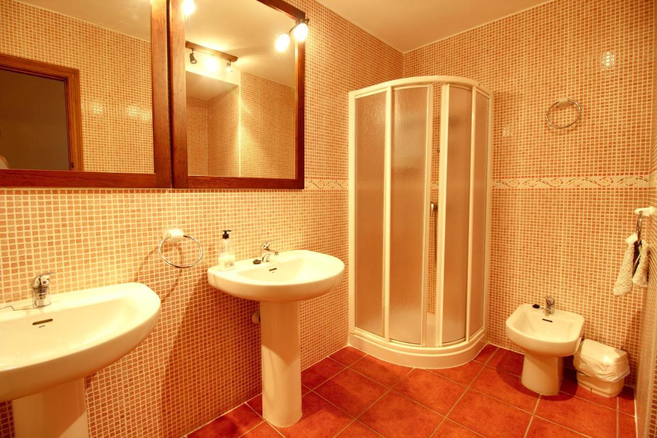 El Mirador De La Serrania Villalba de la Sierra Ngoại thất bức ảnh